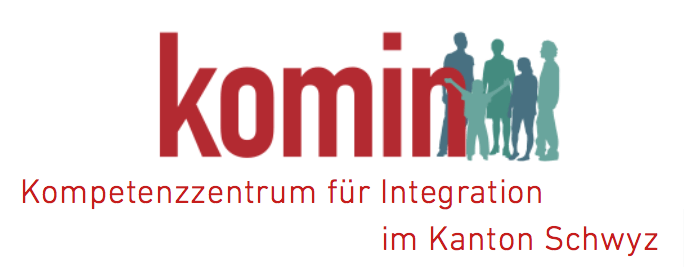 Komin Logo