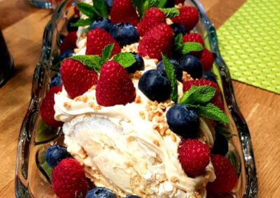 Pavlova